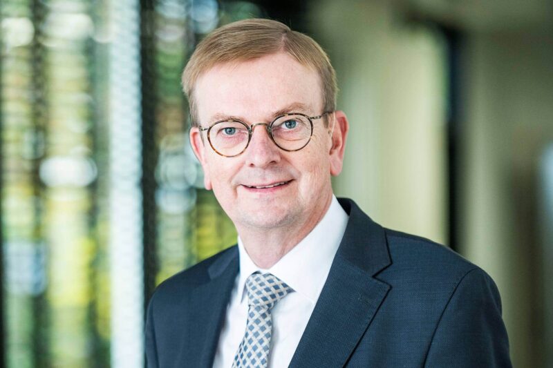Johan Wolterink